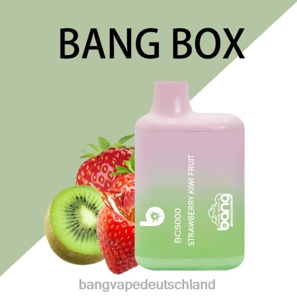 Bang Disposable Vape Flavors - Bang Vape Box BC5000 5 % NIC 5000 Puffs Stift Typ C wiederaufladbar 2B2XN9 Einweg