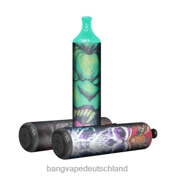 Gang Vape Price - Bang Vape Maschenspule 3500 Züge 2% nic 2B2XN7 Einweg
