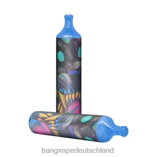 Gang Vape Price - Bang Vape Maschenspule 3500 Züge 2% nic 2B2XN7 Einweg